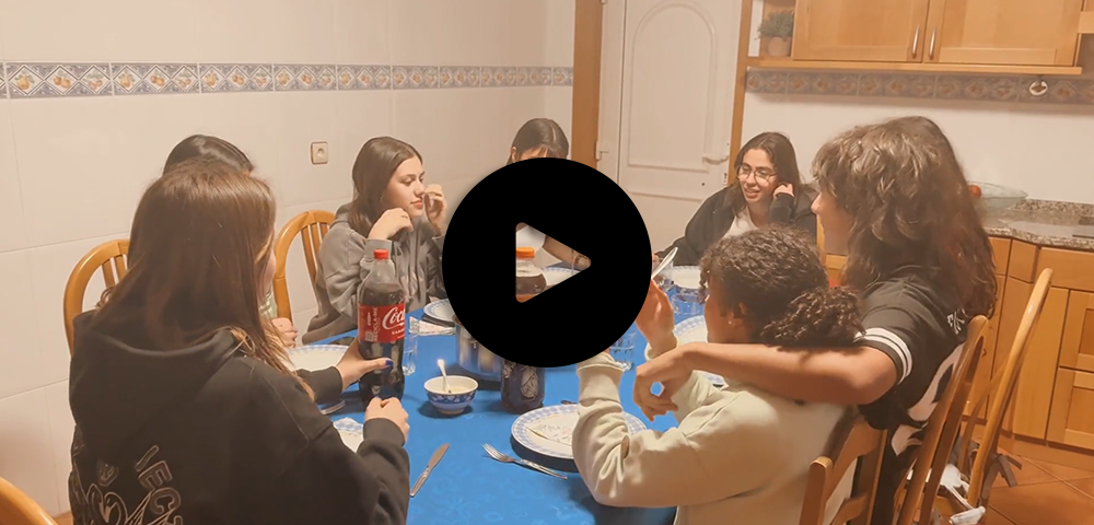 Deixa o telemóvel de lado
